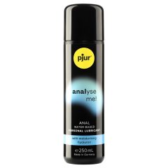 pjur Analyse me! vízbázisú anál síkosító (250ml)