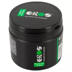 EROS Fisting - (öklöző) síkosító gél (500ml)