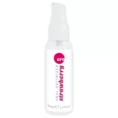 HOT Blowjob Gel - epres ízű orál síkosító (50 ml)