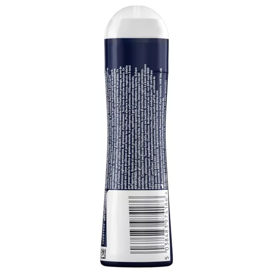 Durex Perfect Glide - szilikonos síkosító (50 ml)