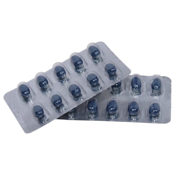 V-Active - étrend kiegészítő kapszula férfiaknak (20db)