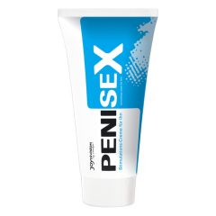 PENISEX - krém a hímvessző ápolására (50ml)