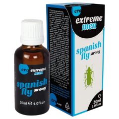   HOT Spanish fly Extreme - vágyfokozó csepp férfiaknak (30ml)