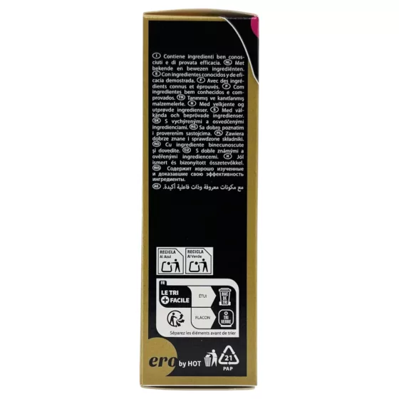 HOT Spanis Fly Gold Woman - afrodiziákum nőknek (30ml)