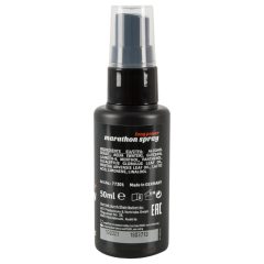   HOT Long Power Marathon - magömlés késleltető spray (50ml)