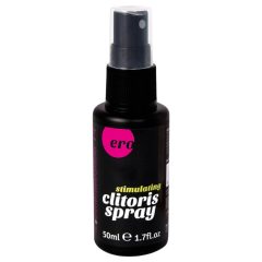   HOT Clitoris Spray - klitorisz stimuláló vágyfokozó (50ml)