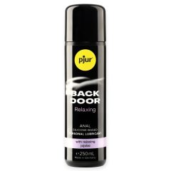Pjur Back Door - szilikonos anál síkosító (250ml)