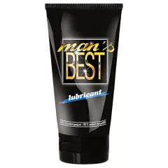   Joydivision mans BEST - vízbázisú síkosító férfiaknak (150 ml)