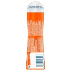 Durex Warming - melegítő hatású síkosító (50ml)