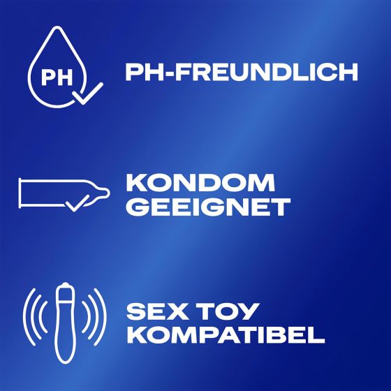 Durex Originals - vízbázisú síkosító (50ml)