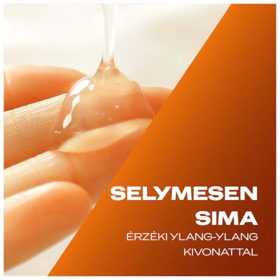 Durex Play 2in1 masszázsolaj - Ylang Ylang (200ml)