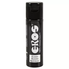 EROS 2in1 - szilikonos síkosító (30ml)