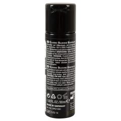 EROS 2in1 - szilikonos síkosító (30ml)