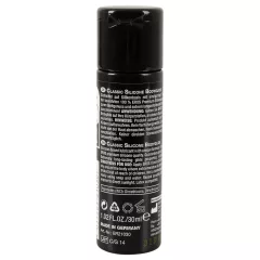 EROS 2in1 - szilikonos síkosító (30ml)