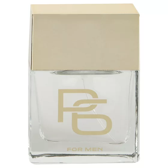 P6 Iso E Super - feromon parfüm szuper férfias illattal (30 ml)