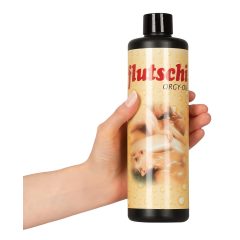 Flutschi Orgia-olaj síkosító (500ml)