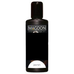 Magoon masszázsolaj - Jázmin (100ml)