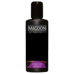 Magoon masszázsolaj Indiai (100ml)