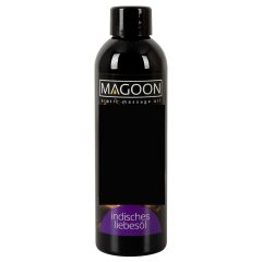 Magoon masszázsolaj Indiai (200ml)