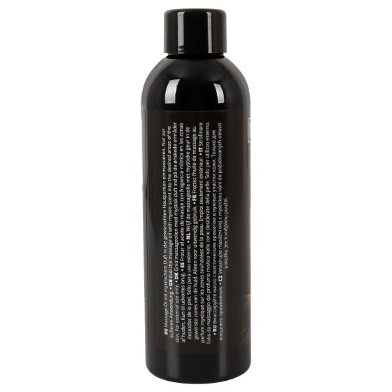 Magoon masszázsolaj Indiai (200 ml)