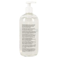 Just Glide Anal - vízbázisú anál síkosító (500ml)