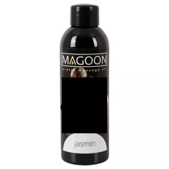 Magoon masszázsolajok szettben (6db*100ml)