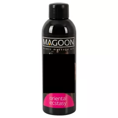 Magoon masszázsolajok szettben (6db*100ml)