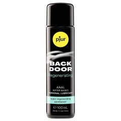   pjur BACK DOOR Regenerating - vízbázisú anál síkosító (100ml)