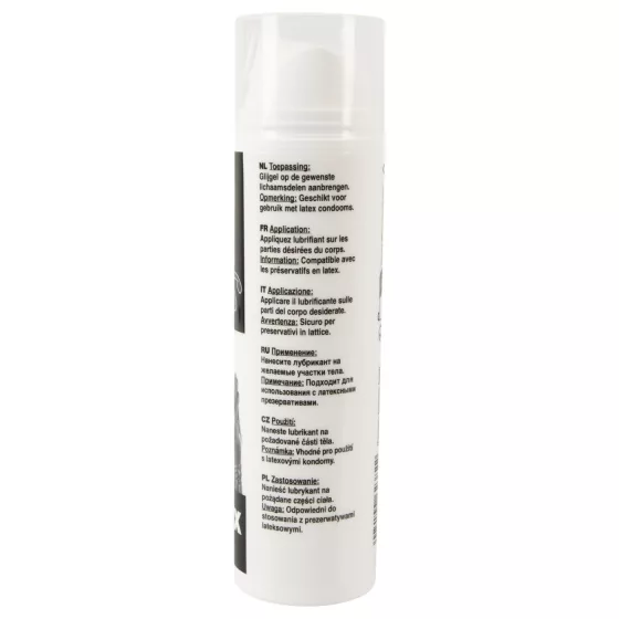 Fisting relax síkosító gél (200ml)