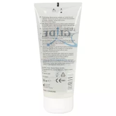 Just Glide vízbázisú síkosító (200ml)