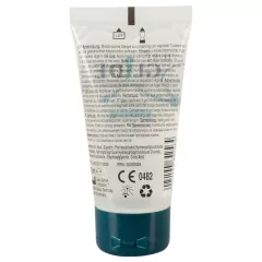   Just Glide Premium Original - vegán, vízbázisú síkosító (50ml)
