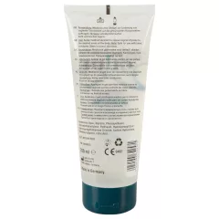   Just Glide Premium Original - vegán, vízbázisú síkosító (200ml)