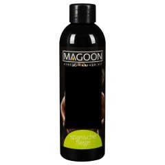 Magoon masszázsolaj - spanyol vágy (200ml)
