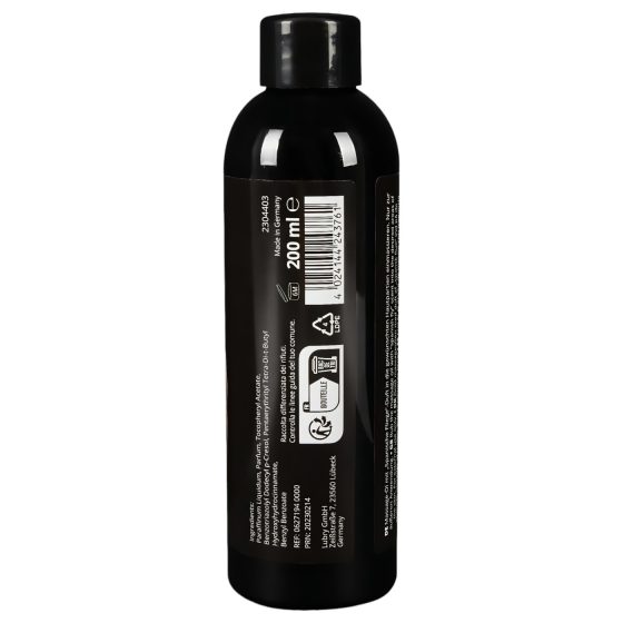 Magoon masszázsolaj - spanyol vágy (200ml)