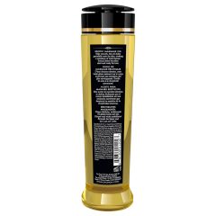 Shunga - masszázsolaj - egzotikus gyümölcs (240ml)