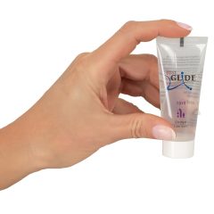 / Just Glide Toy - vízbázisú síkosító (20ml)