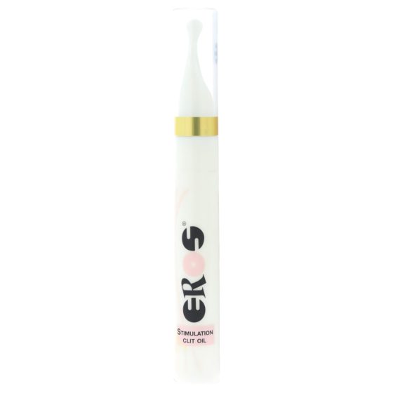 EROS - vágyfokozó intim olaj (15ml)