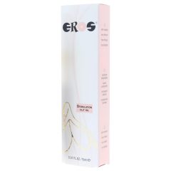 EROS - vágyfokozó intim olaj (15ml)