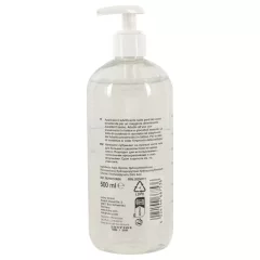   Just Glide Toylube - vízbázisú síkosító játékszerekhez (500ml)