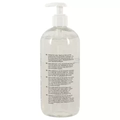   Just Glide Toylube - vízbázisú síkosító játékszerekhez (500ml)