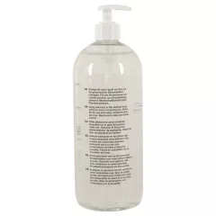 Just Glide Toy - vízbázisú síkosító (1000ml)