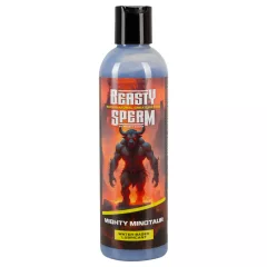 Beasty Cocks - minotaurusz műsperma síkosító (250ml)