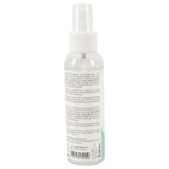 JoyDivision Clean Safe - fertőtlenítő spray (100ml)