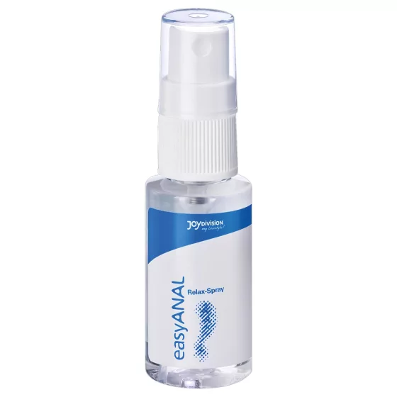 easyANAL Relax - anál ápoló spray (30 ml)