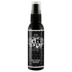 Eros Double Action - orális érzéstelenítő spray (50ml)