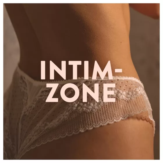 Veet - intim szőrtelenítő krém és hidratáló hab nőknek (2*50ml)