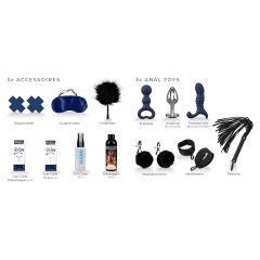 Magic Shiver - adventi kalendárium (24 részes)