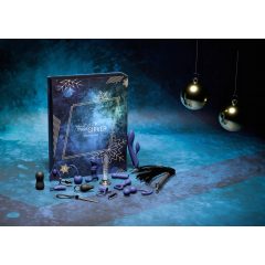 / Magic Shiver - adventi naptár (24 részes)