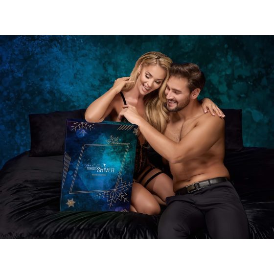 Magic Shiver - adventi kalendárium (24 részes)