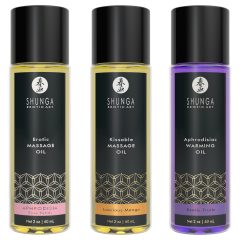   Shunga Calendar of Desires - luxus (adventi) kalendárium - 25 részes